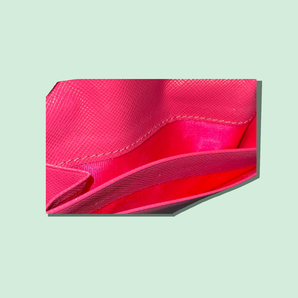 PRADA Mini card case - Picture 9 of 12